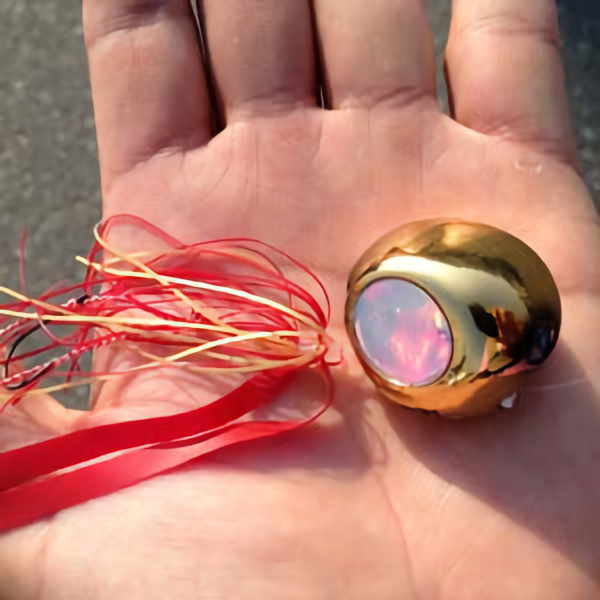 長島のタイラバ釣行記 等速巻きのコツを復習してマダイゼロの現状を打破 長島のタイラバ釣行記 等速巻きのコツを復習してマダイゼロの現状を打破