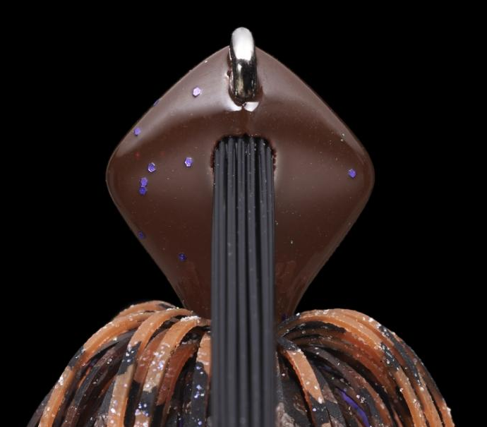 ルアーのアップ写真