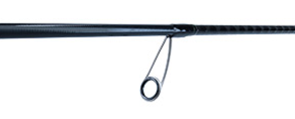 ロッドのアップ写真