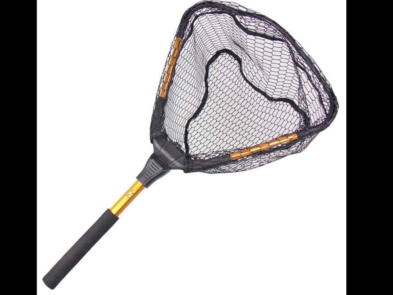 【新製品速報】アマノ釣具からZEALOUS 遠征ムロネットが発売決定！