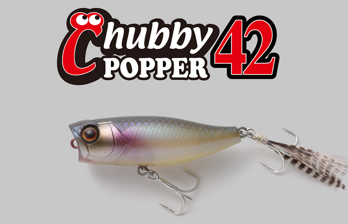 ルアーのアップ写真