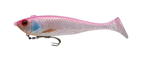 ルアーのアップ写真