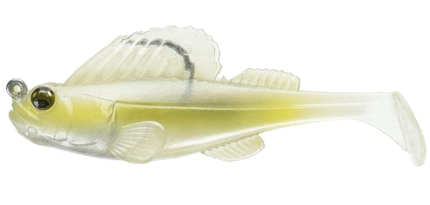 ルアーのアップ写真