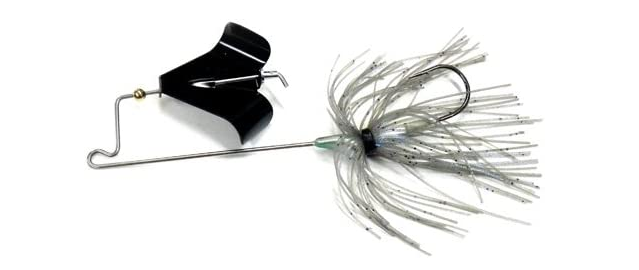 ルアーのアップ写真