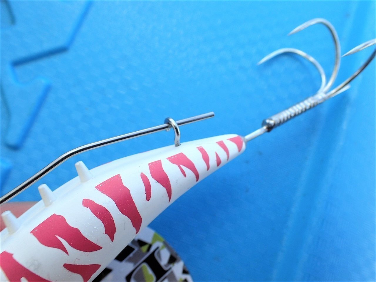 オクトライズ・スパイクロー