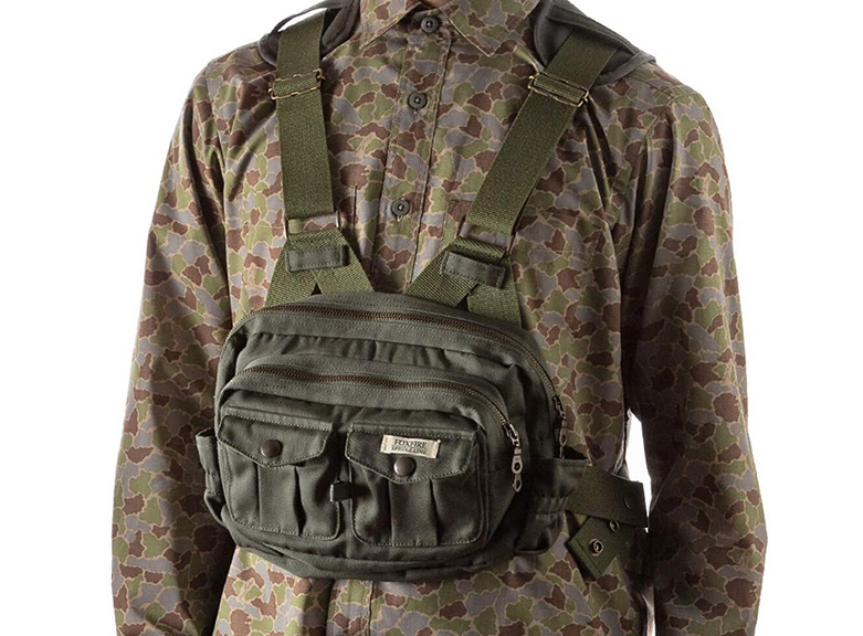 ウエアのアップ写真