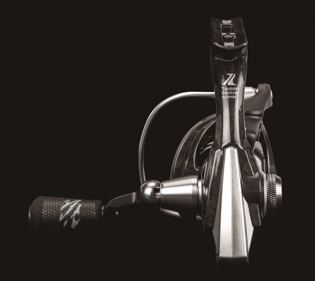 トージョン・コントロール・アーマーの写真