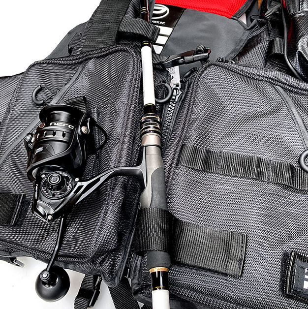 ウエアのアップ写真