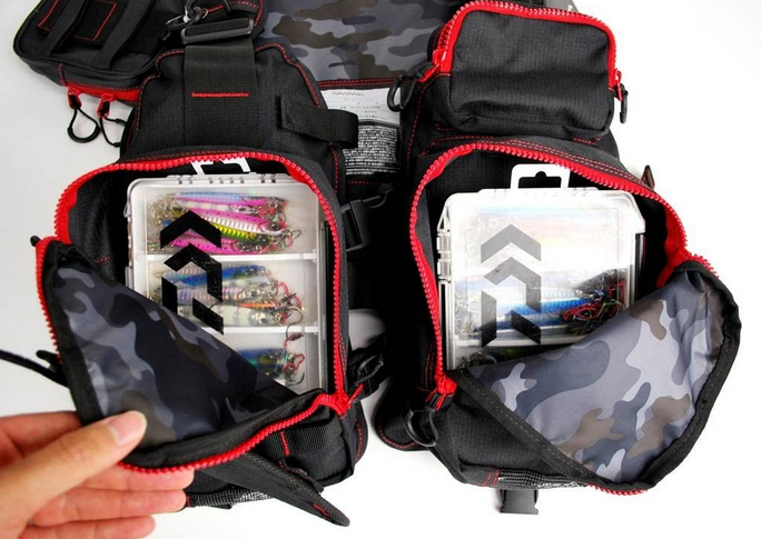 ウエアのアップ写真