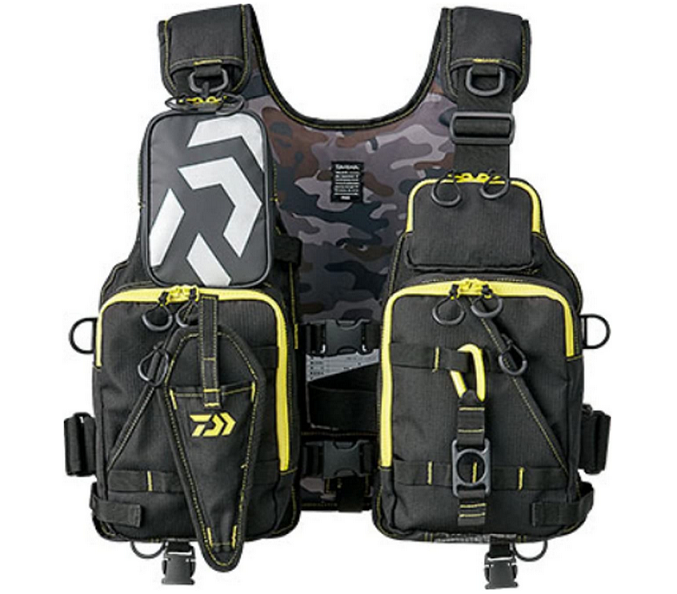 ウエアのアップ写真