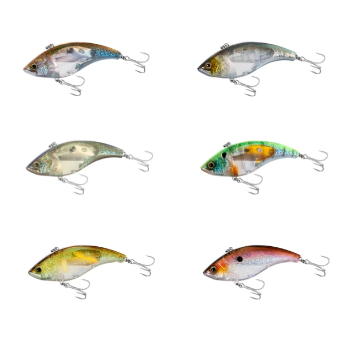 バンタム アンジュレーター 88F フラッシュブースト