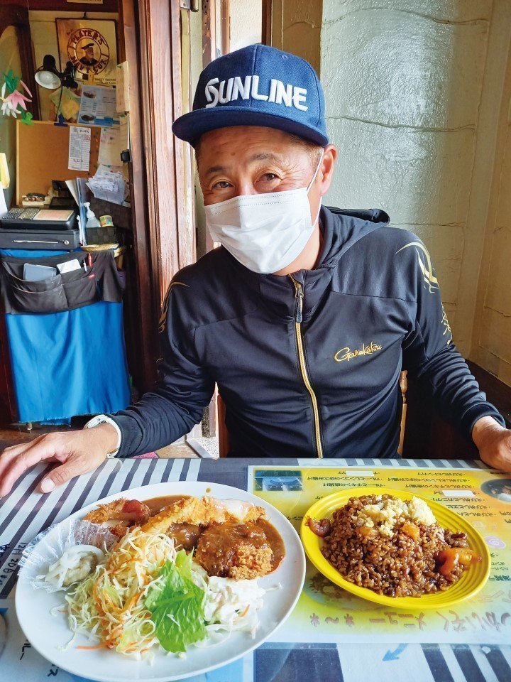 キッチンかいぞく