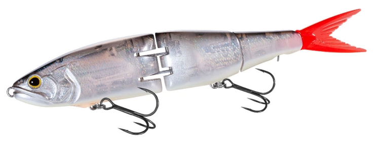 ルアーのアップ写真