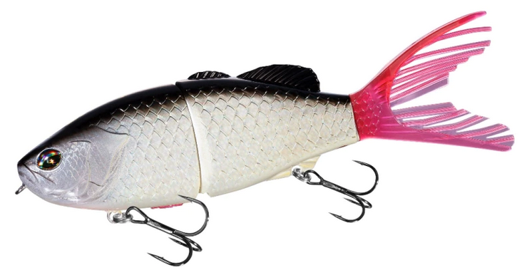 ルアーのアップ写真