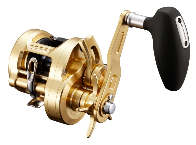 シマノ(SHIMANO) ベイトリール 両軸 18 オシアコンクエストCT 200PG(右