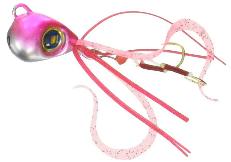 ルアーのアップ写真