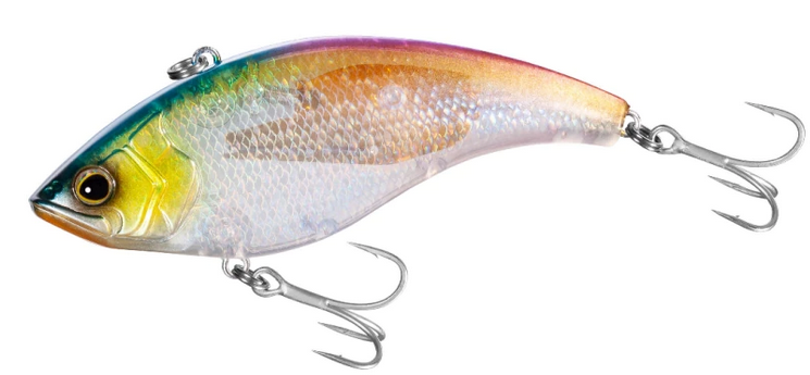 ルアーのアップ写真