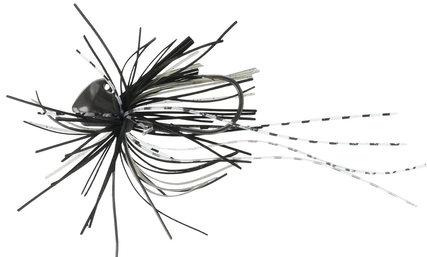 ルアーのアップ写真