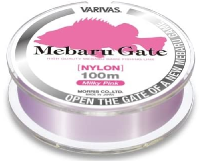 ラインのアップ写真