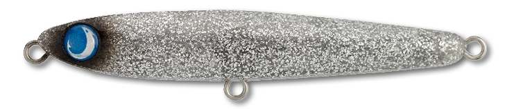 ルアーのアップ写真