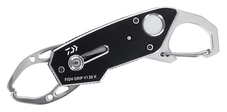 フィッシュグリップのアップ写真