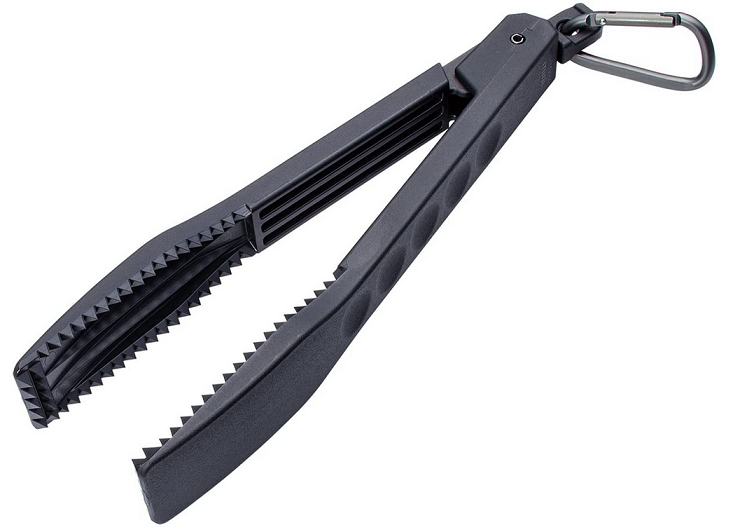 フィッシュグリップのアップ写真