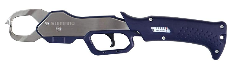 フィッシュグリップのアップ写真