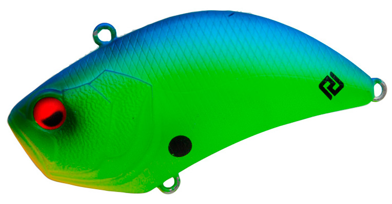 ルアーのアップ写真