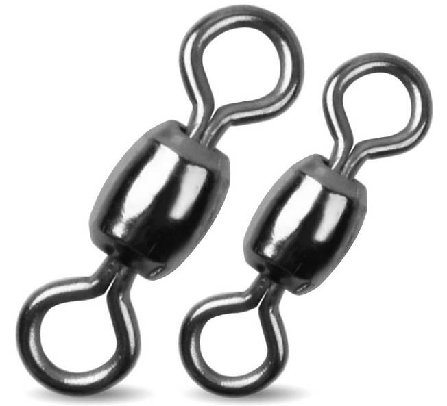 サルカンのアップ写真