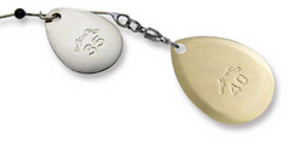 ブレードのアップ写真