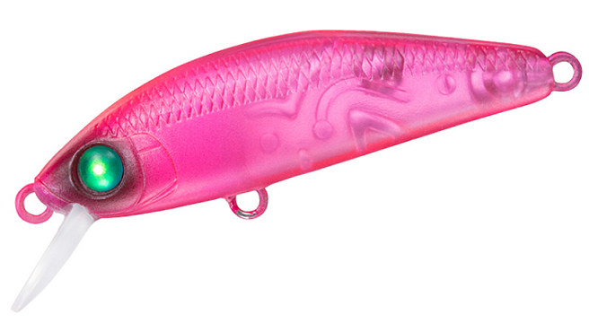 ルアーのアップ写真