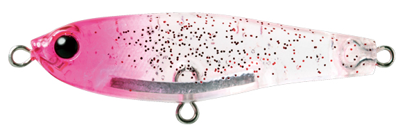 ルアーのアップ写真