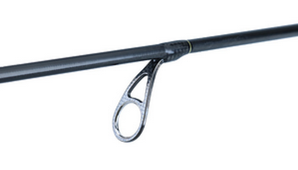 ロッドのアップ写真