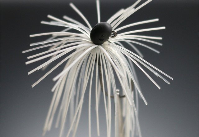 ラバージグ　テナガエビ　イッセイ　エビ