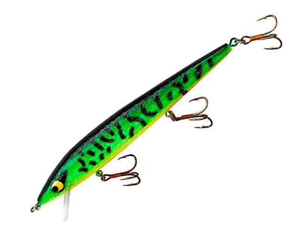 ルアーのアップ写真