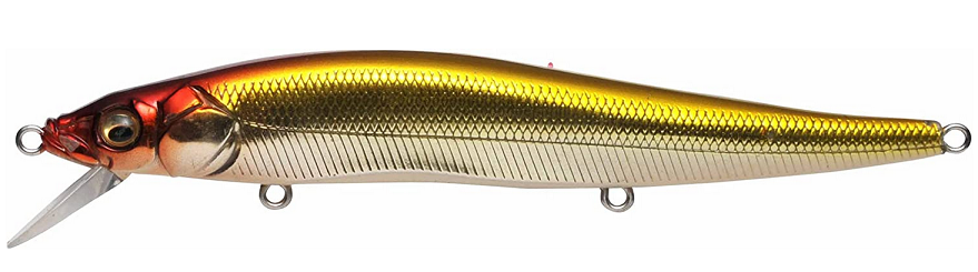 ルアーのアップ写真