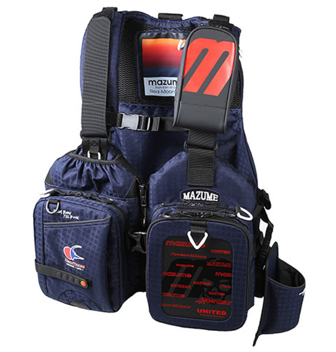 ウエアのアップ写真