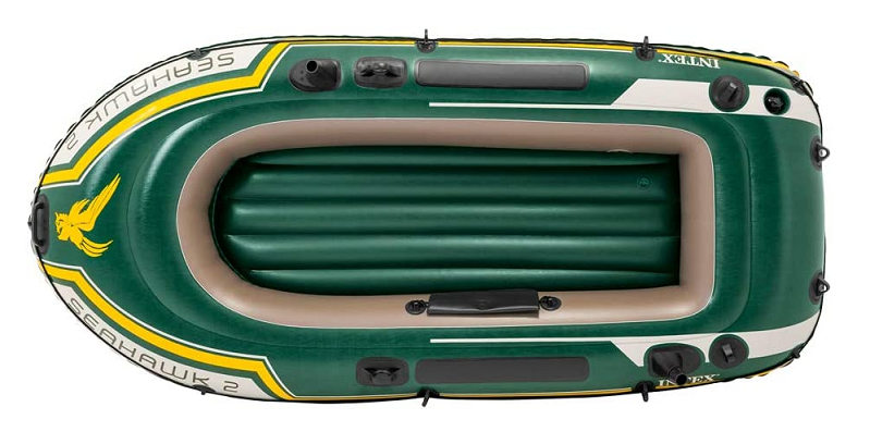 船のアップ写真