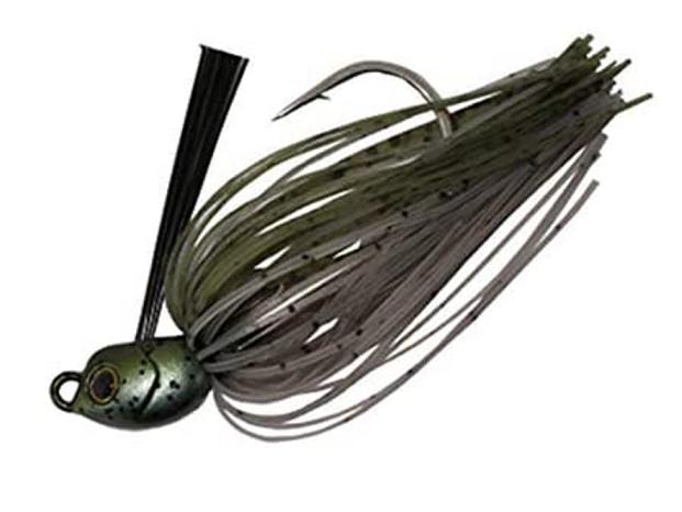 ジグのアップ写真