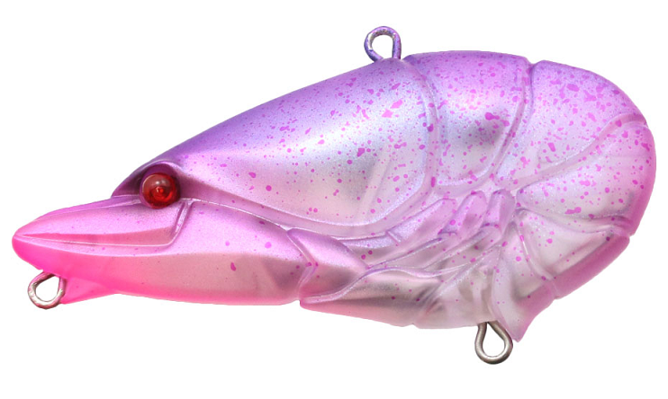 ルアーのアップ写真