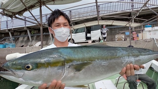 釣果