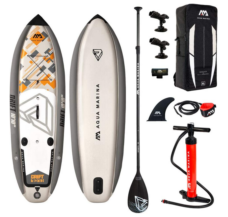 SUPのアップ写真