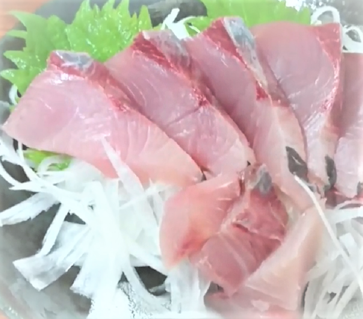 ワラサってどんな魚なの 美味しい食べ方レシピや釣り方をチェック