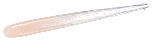 ワームのアップ写真