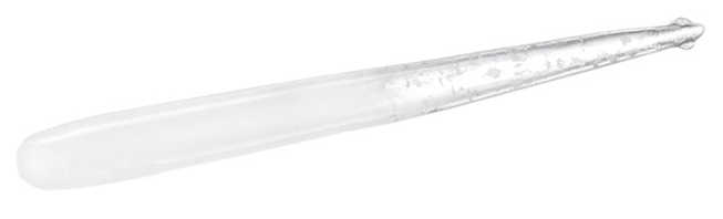 ワームのアップ写真