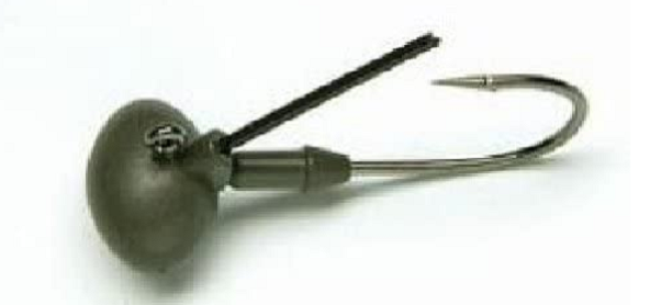 フットボールヘッドのアップ写真