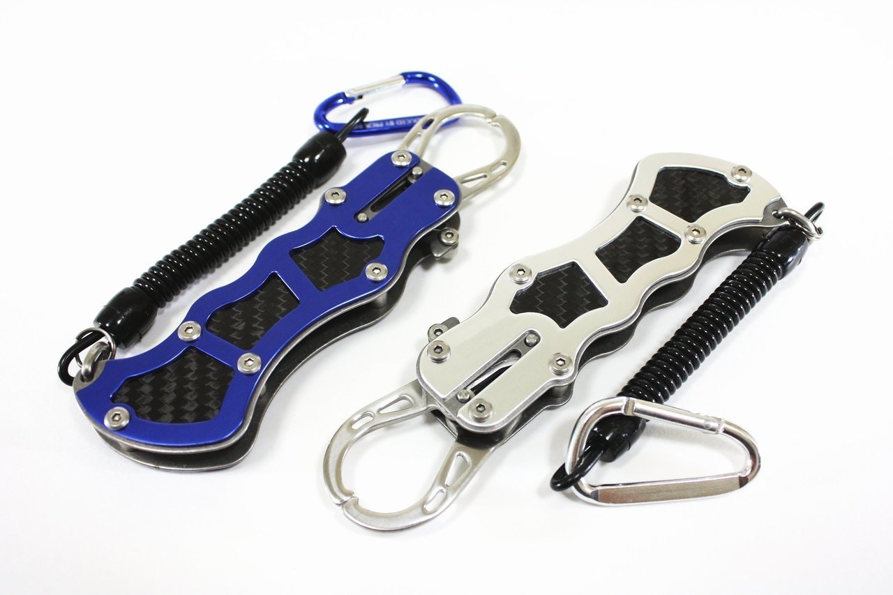 フィッシュグリップの写真