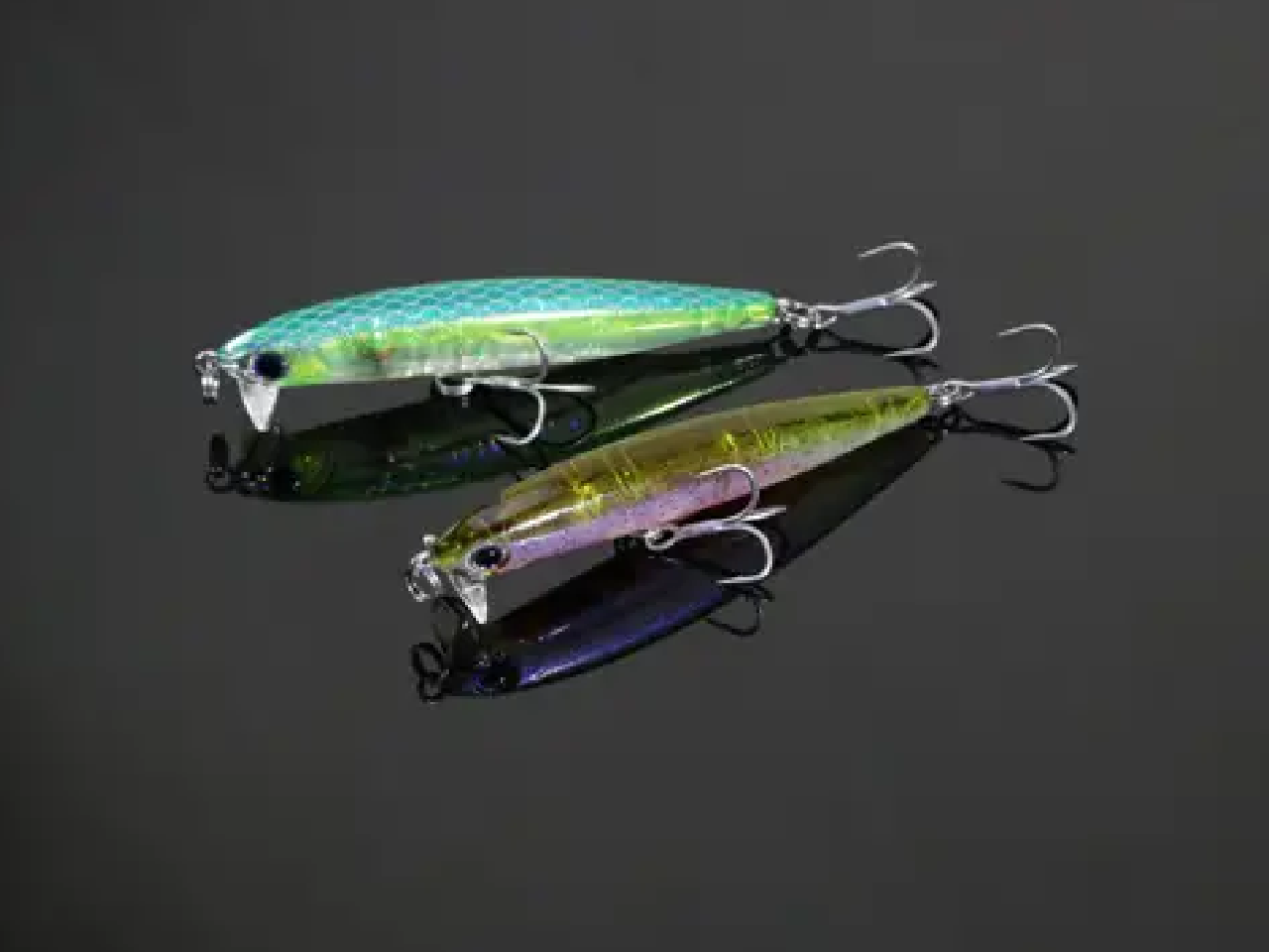 【新製品速報】バスデイからビートイート47S・55Sの新色が発売決定！