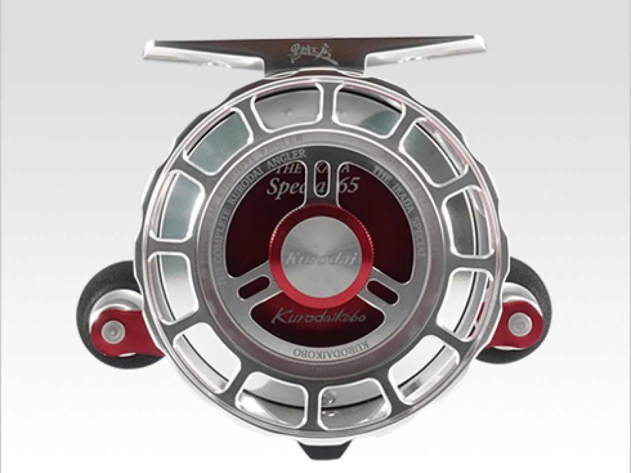 【新製品速報】黒鯛工房からカセ筏師 THE IKADA SPECIAL 大チヌが発売開始!