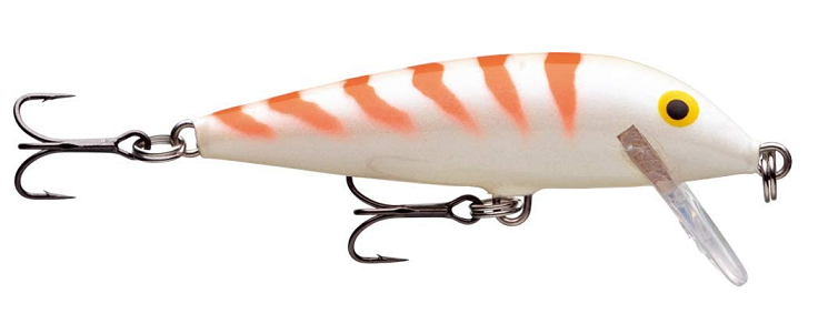 ルアーのアップ写真